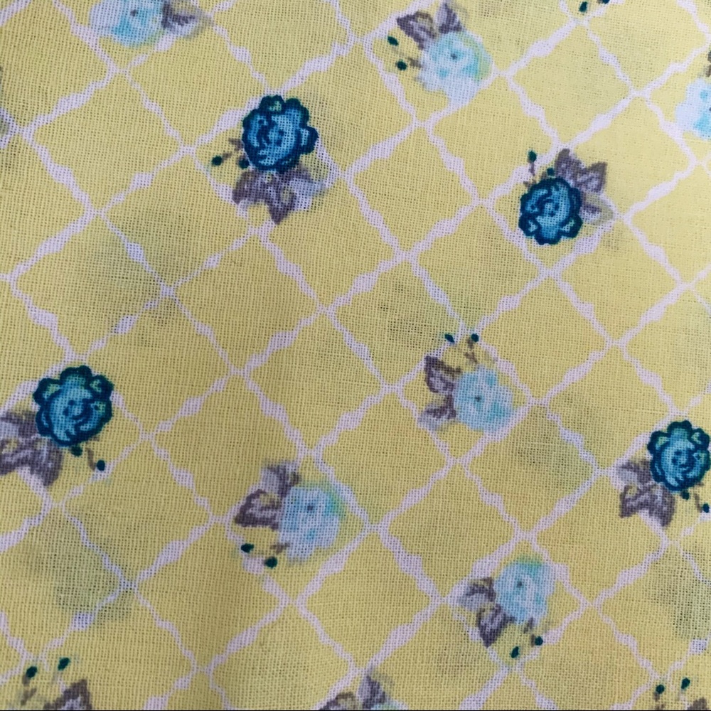 2/$20 Triple Layer Handmade Face Mask